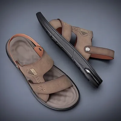 Peregrine Leisure Summer Sandals